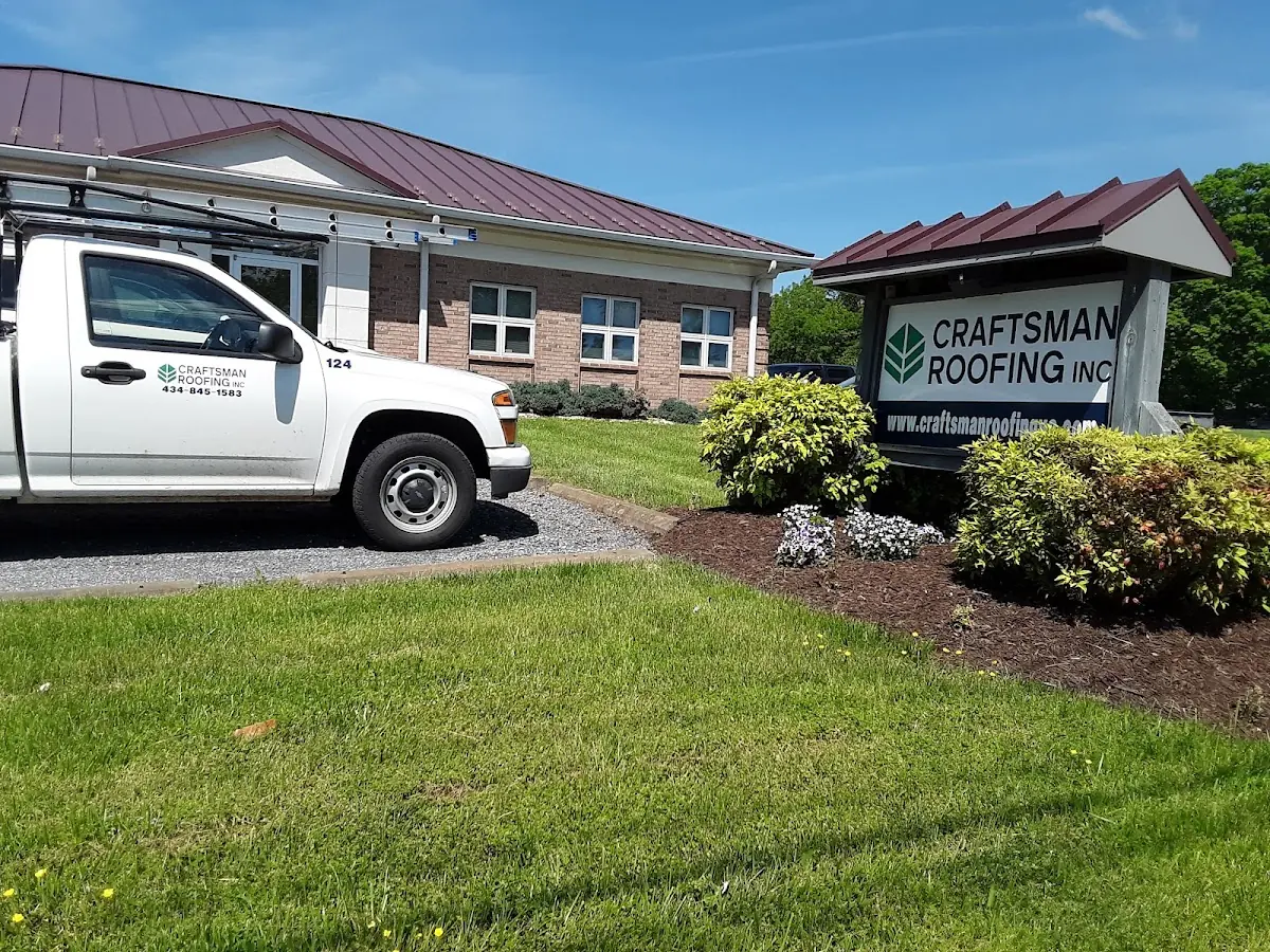 Quality Ice Dam Removal by experienced craftsmen in Fort Smith